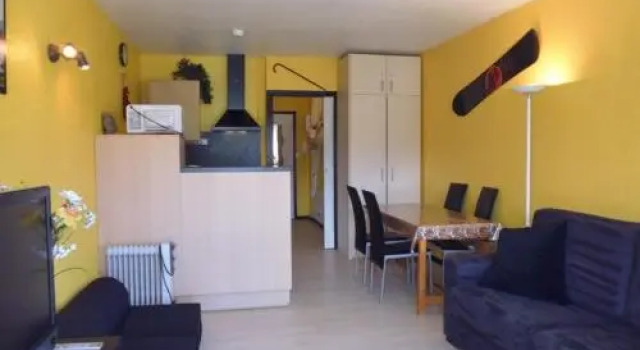 Apartment Valentin 56, Book Apartment Gourette Pyrenees National Park