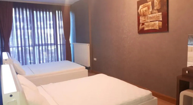 Ekinci Residence, Varaa Hotelli Hotellit Marmara-alue pysäköinnillä, Pysäköinti