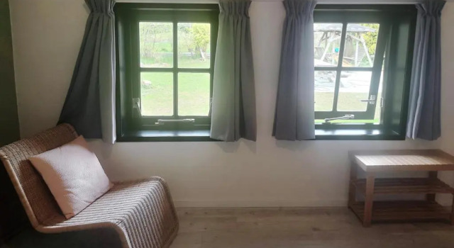 Номер Standard The Black Sheep Hostel