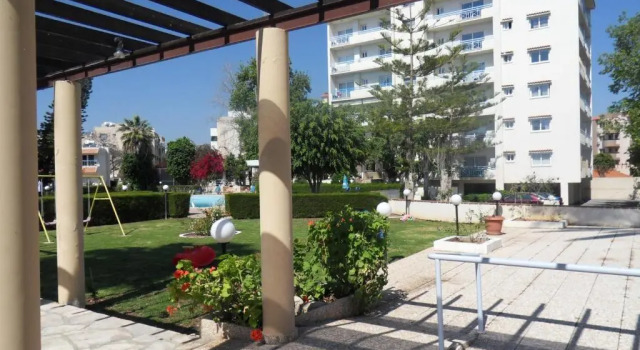 Апартаменты Palm Beach Apartment 26