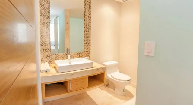 Апартаменты Anah Playa 111 Sur