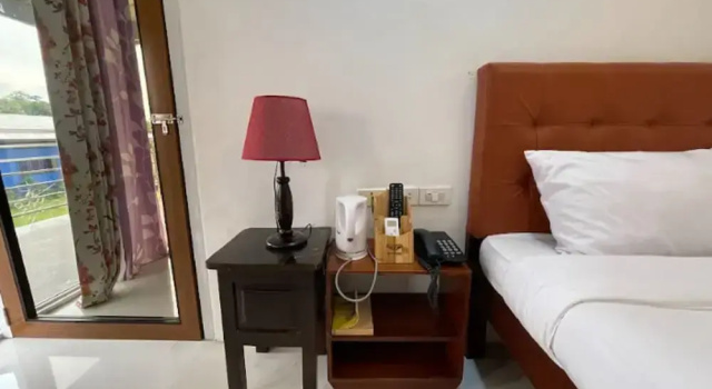 Номер Superior Pilot Hotel
