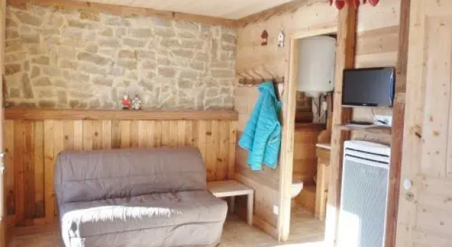 Appartements dans Chalet, Забронировать Шале Виллы French Cerdagne, Вилла