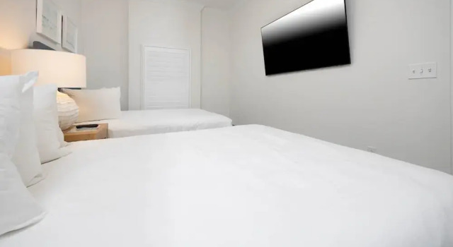 Phoenix Gulf Towers 1408 4 Bedroom Condo, Prenota Appartamento Hotel a Alabama con parcheggio, Parcheggio