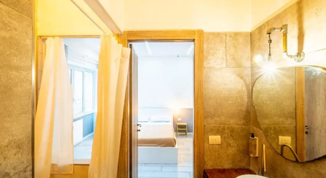 Четырёхместный номер Luxury My Tiny Home