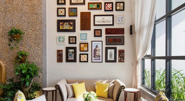 Номер Standard Maison De Camille Boutique Hotel