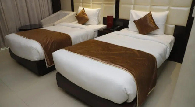 Номер Superior Udman Hotel Chhattarpur