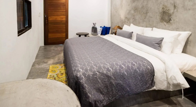 Mukrada House, Rezervovat Penzión Hotely v Tub Keak se snídaní, Snídaně