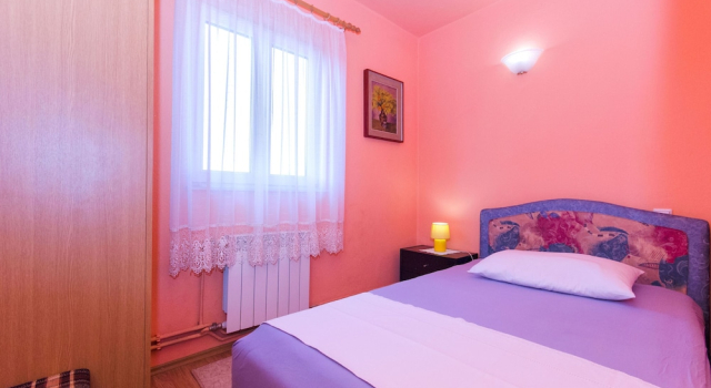 Apartment Vrilo
