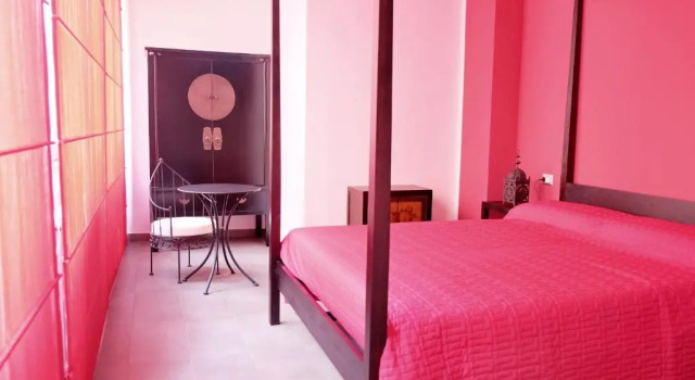 Номер Standard B&B I 10 Mondi