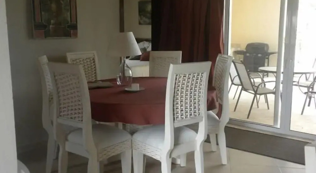 Вилла Villa 604 RCL