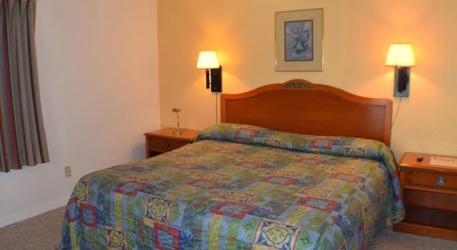 Best Budget Inn, Prenota Locanda Carthage Ozark