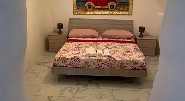 Mory&Clary Cave Palese Airport, Book Hotel Bari Palese Bari