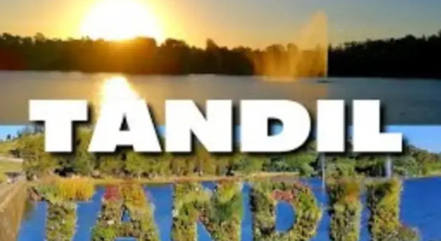Tandil Centro, Rezerwuj Hotel Tandil Buenos Aires