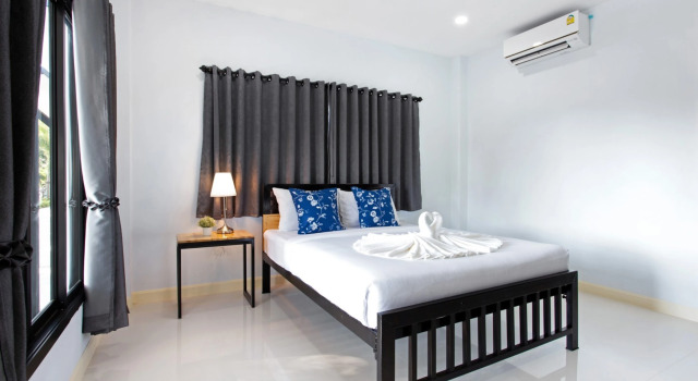 Srida Resort Lanna & Cafe