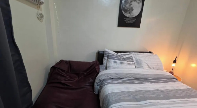 Pioneerwoodlands Mandaluyong Studio Unit