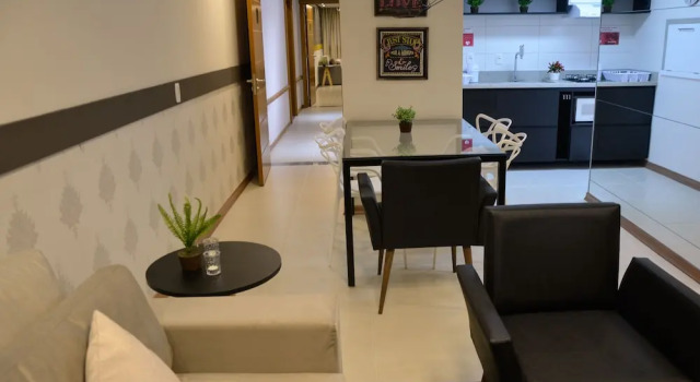Residencial Paradiso