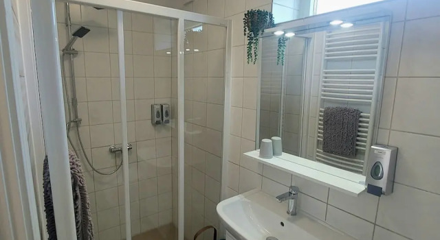 Апартаменты Classic Bük City Apartments