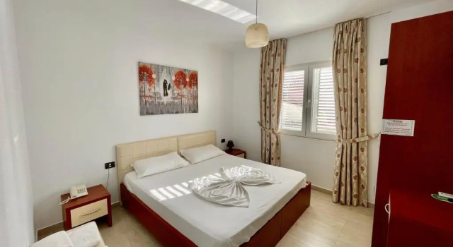 Номер Deluxe Vila Ada Hotel