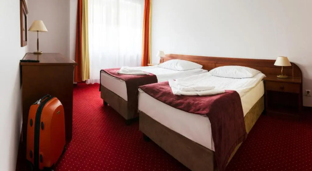 Апартаменты Hotel Zawisza