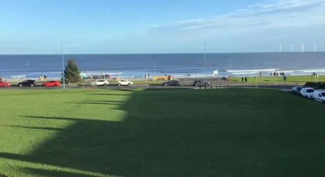 Sea View Guest House, Забронировать Гостевой дом Гостевые дома Тиссайд, Гостевой дом