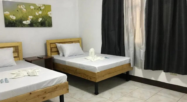 Macky's Hidden Inn, Varaa Hotelli Coron Town Proper Coron