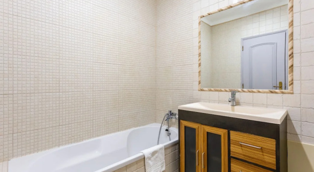 Люкс Standard Best Guest Residence