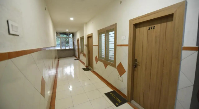 Hotel Mayur