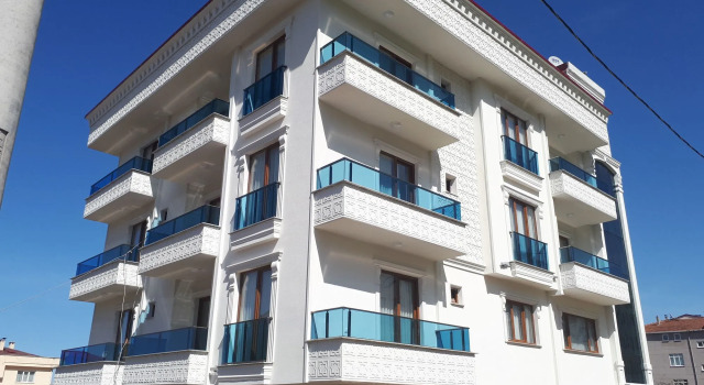 Mavili Suites