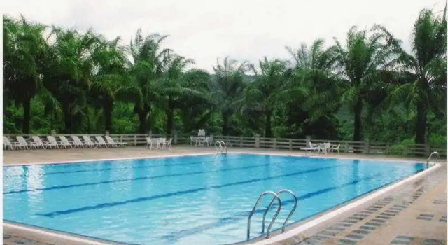 Saiyok Country Resort & Spa