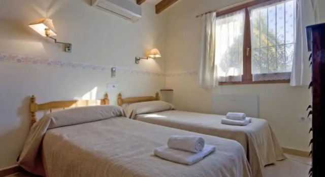 Villa in Calpe, Alicante 103825 by MO Rentals
