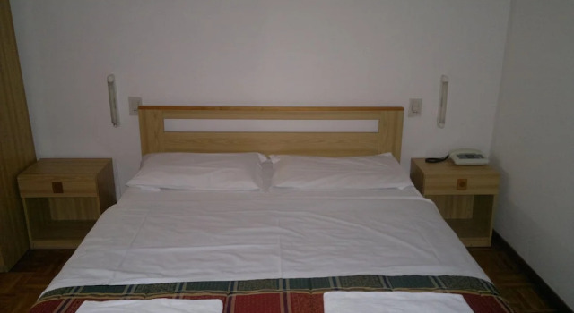 Двухместный номер Standard Hotel Giovannina