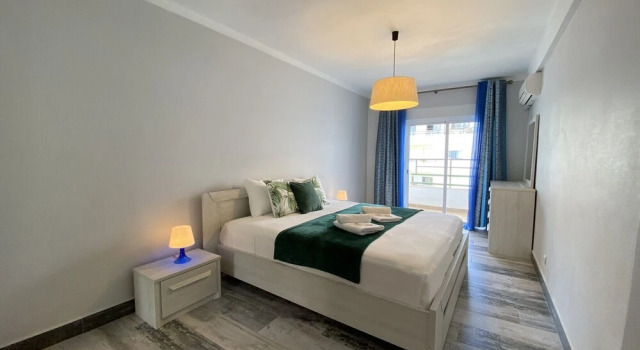 Quarteira Ocean Breeze 2 by Homing