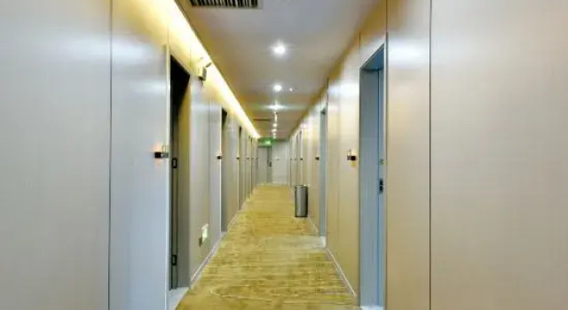 Huana Tianyue Hotel (Liuzhou Wuxing Street), Prenota Hotel Liuzhou Guangxi