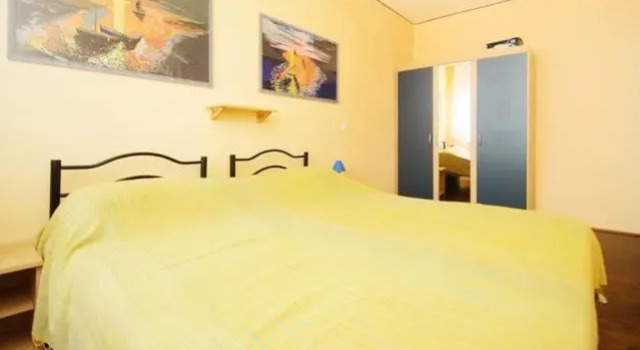 Апартаменты с 2 комнатами с балконом House Clara