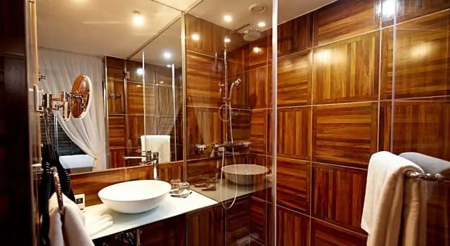 Номер Superior Mystery Hotel Budapest, Preferred Hotels & Resorts