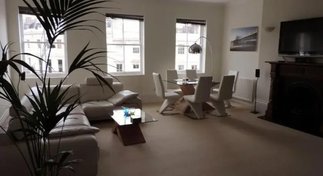 Vernon Terrace, Забронировать Апартаменты/квартира Апартаменты Исторического графства Суссекса, Апартаменты/квартира