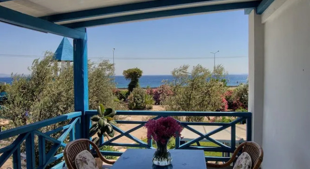Номер Standard Club Afrodit Tatil Köyü