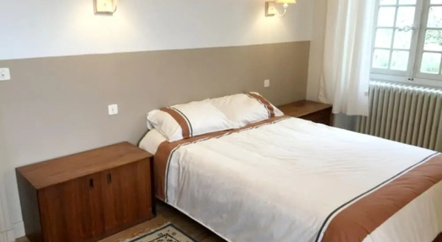 Villa With 10 Bedrooms In Villeneuve Sur Lot With Wonderful City View Private Pool Furnished Garden, Réserver Villa Villeneuve-sur-Lot Lot Valley