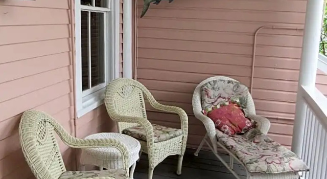 Люкс Ambrosia Key West