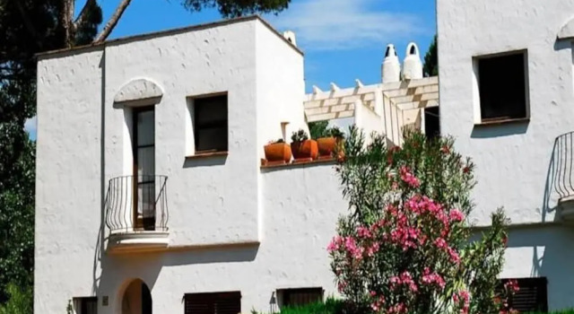 Piverd Golf, Réserver Hôtel Pals Baix Empordà