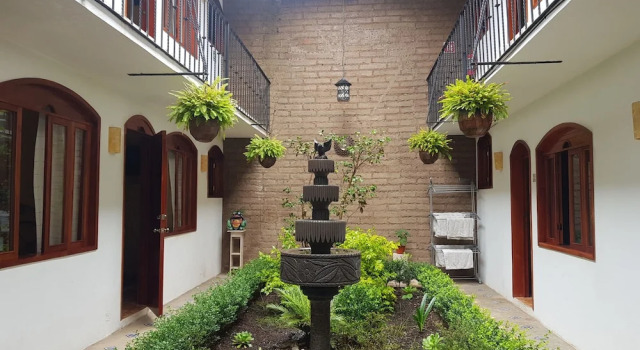 Hotel Posada Maruth, Book Hotel Zacatlan State of Puebla