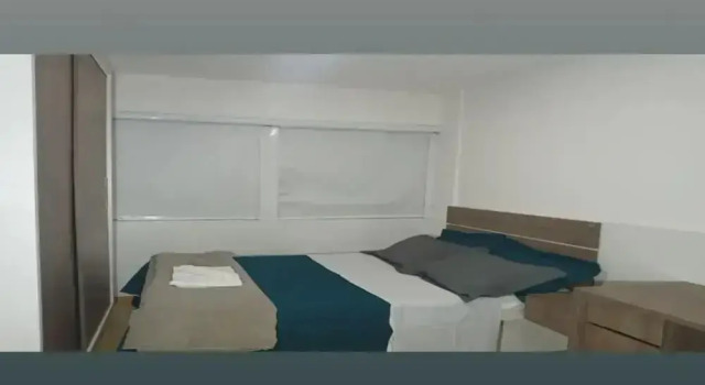 Apart Encantador no Centro de Curitiba, Забронировать Апарт-отель Отели Куритиба с парковкой, рядом с Конгресс-центр Estacao Embratel, Парковка