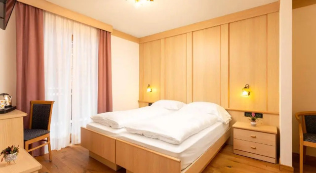 Номер Standard Hotel Pareda