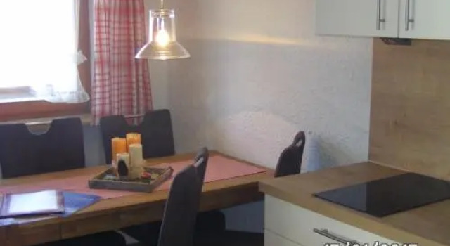 Ferienwohnung Alpensonne, Varaa Hotelli Hotellit Baijeri pysäköinnillä, Pysäköinti