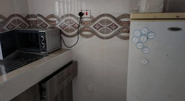 EDDY'S Serviced one bedroom apartment ,, Réserver Appartement Hôtels à Nairobi avec parking, Parking