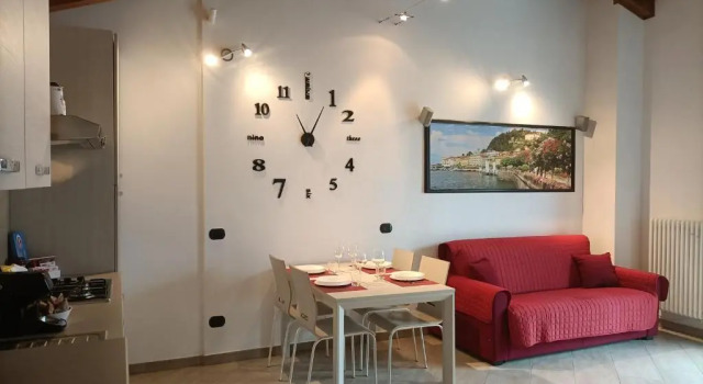 Коттедж Casa Olive 2