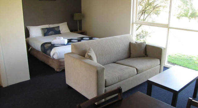 Motel Traralgon, 예약 모텔 트라라곤 Gippsland