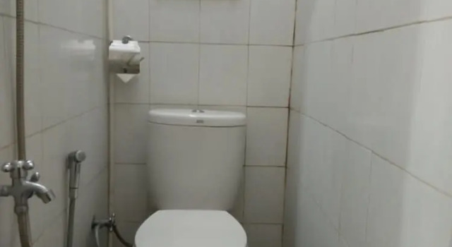 Номер Standard Watusaman Homestay By The Grand Java