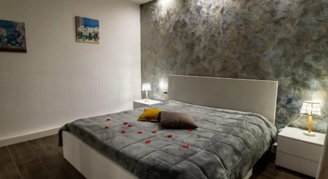 Апартаменты Deluxe Resort Villa La Perla Sul Mare